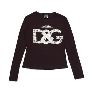 D&G Top